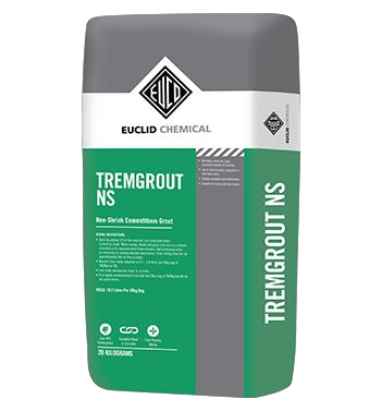 TREMGROUT NS
