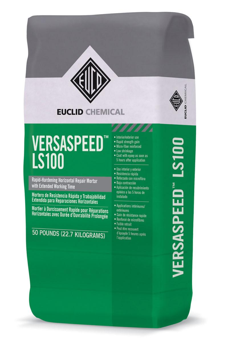 VERSASPEED LS100